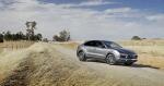 Porsche Cayenne S Coupe 2019 года (AU)